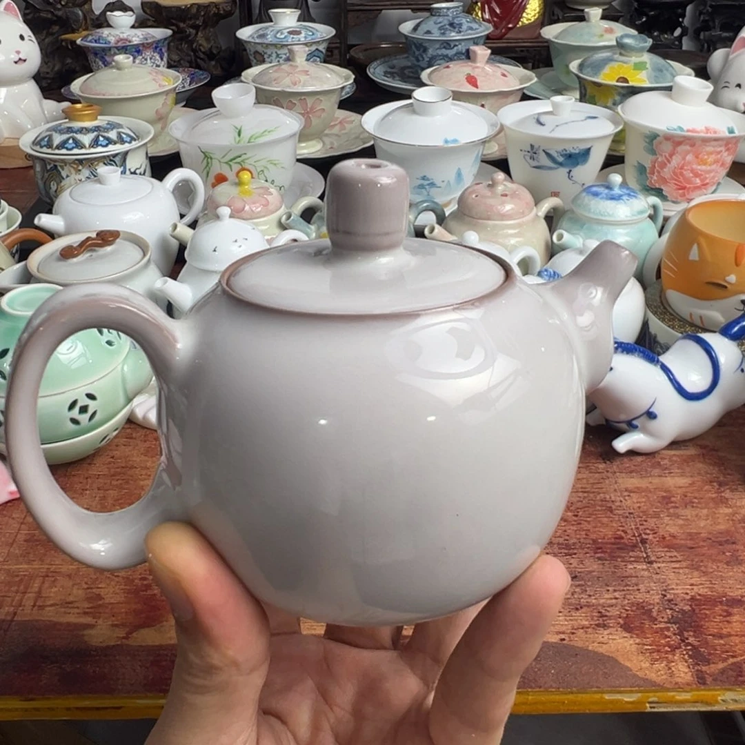 库存茶具部分瑕疵介意勿拍！