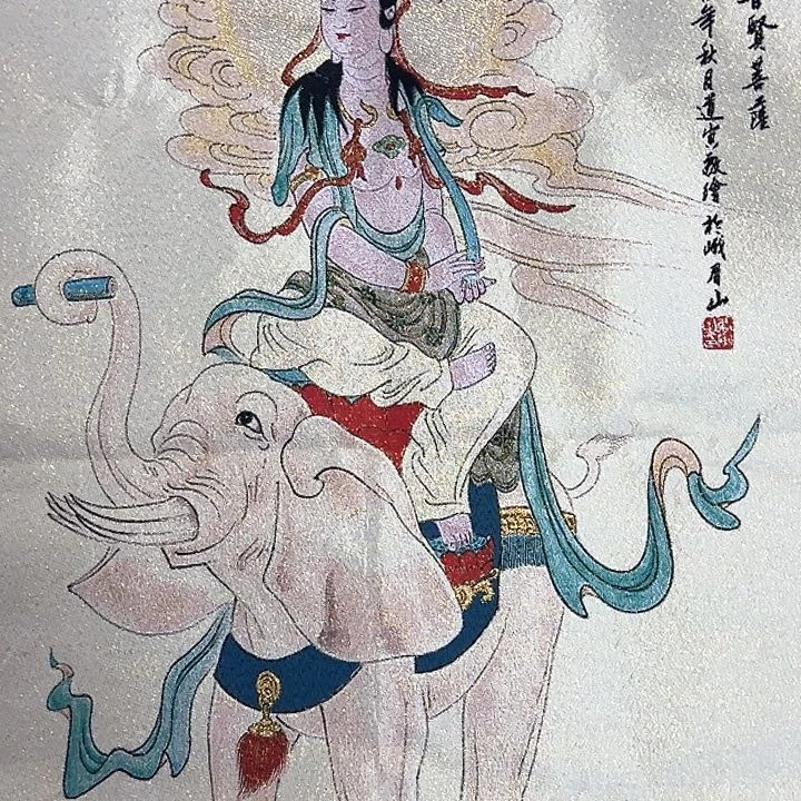 国画本人纯手绘作品欣赏