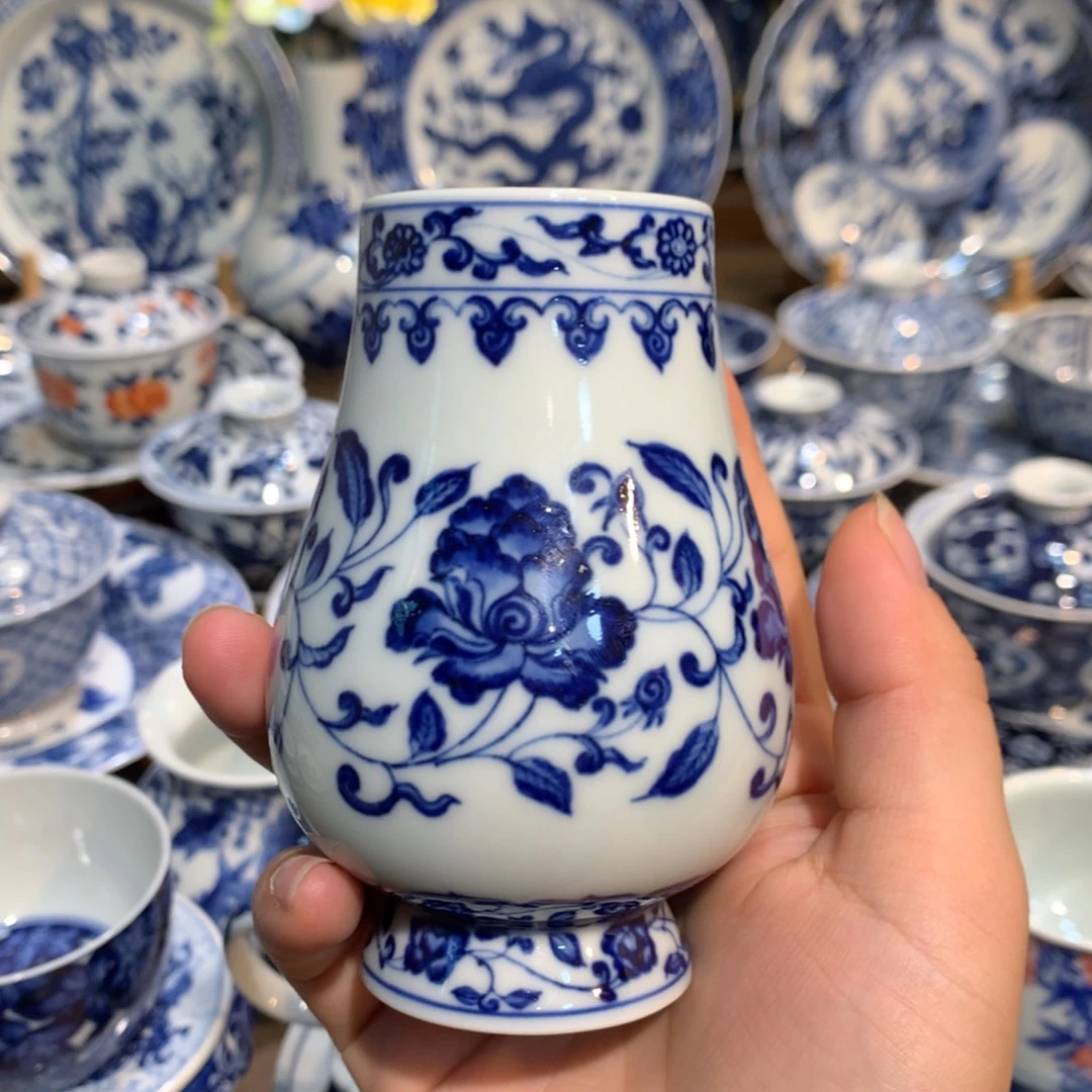 景德镇陶瓷陶瓷陶瓷