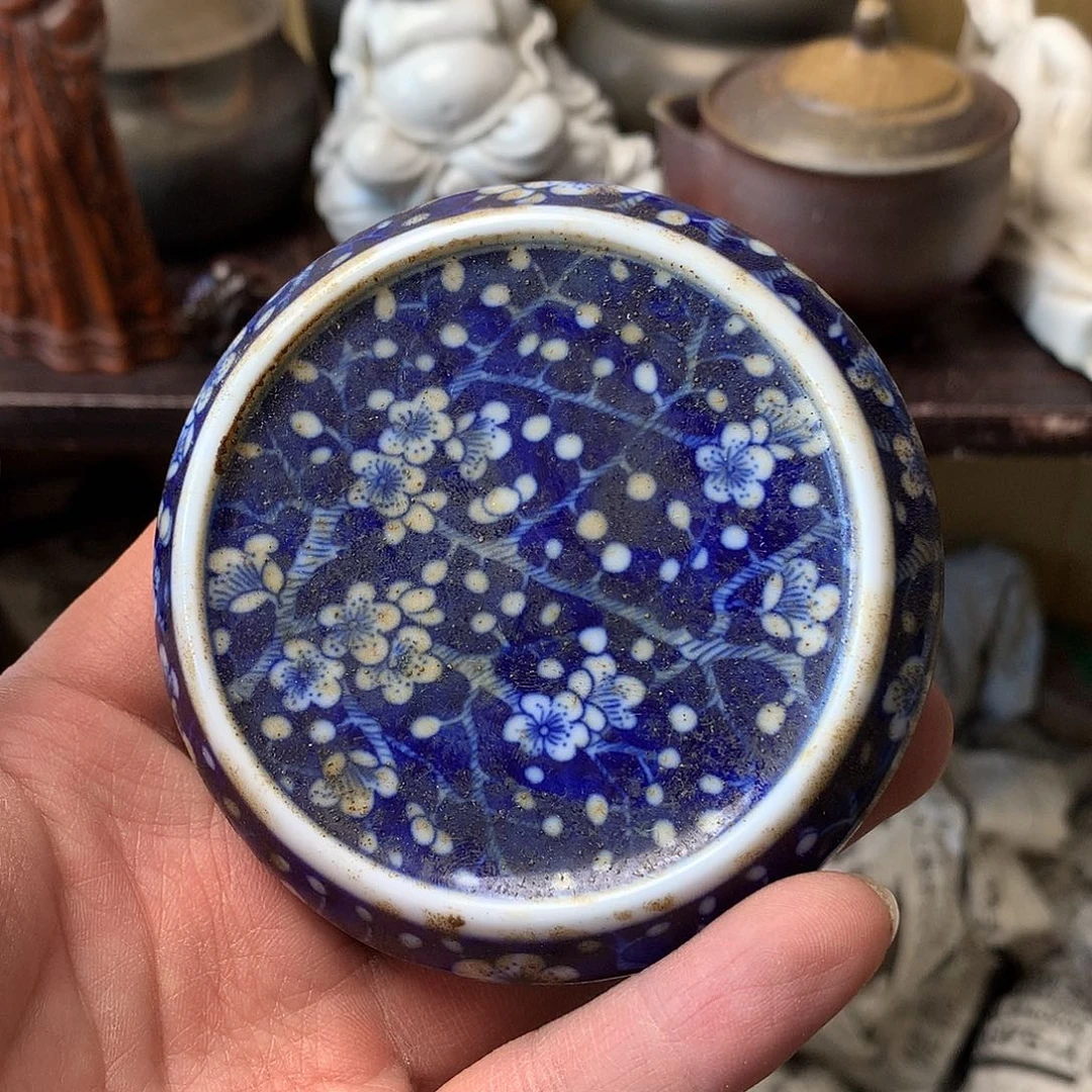 紫砂茶宠工艺美术作品