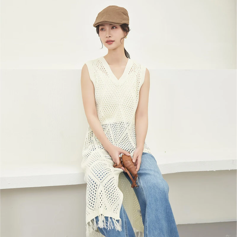 【达人专属】佳人苑连衣裙女夏季新款J429077