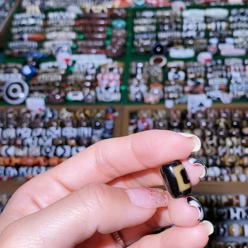 【闪购商品】玛瑙/玉髓散珠