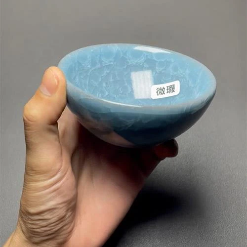 【闪购商品】茶盏-瑕疵-504.........