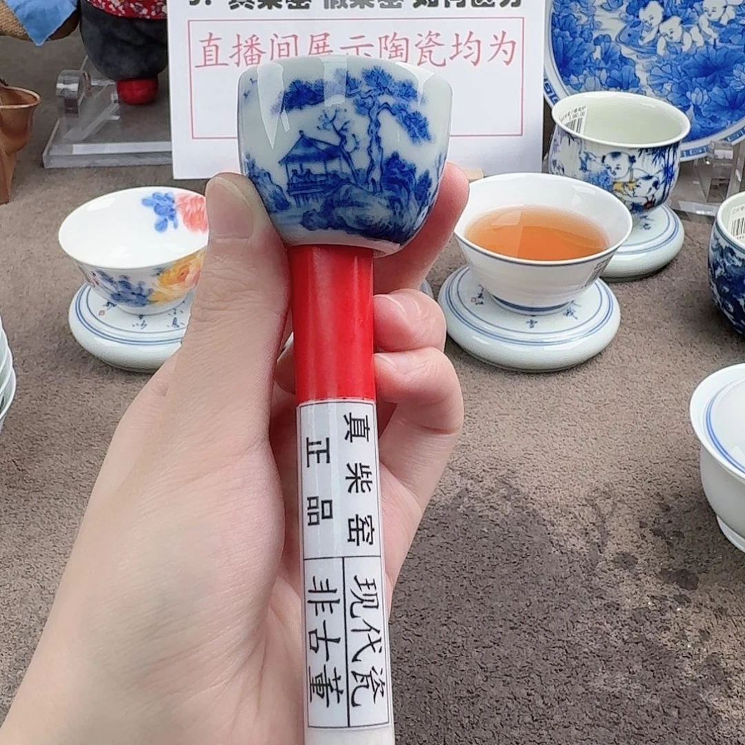 陶瓷制品加工工艺技术的
