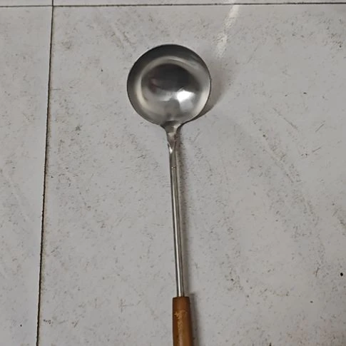 木柄勺，，，，2瑕疵品