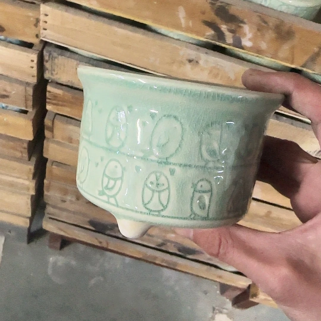 陶瓷福利局·自动合并订单·一个个买凑9元发·