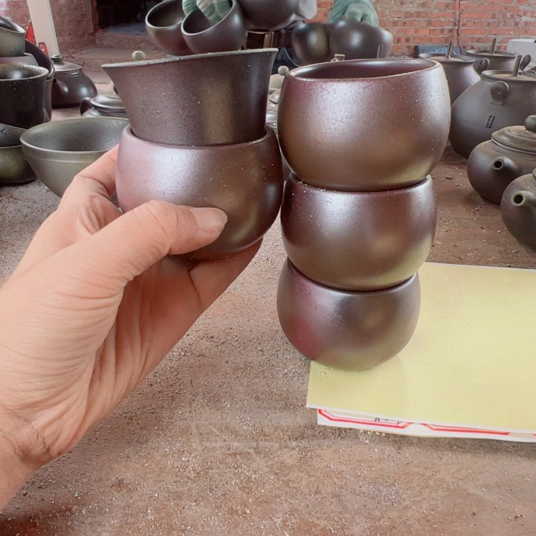 坭兴陶贵台龙窑A205