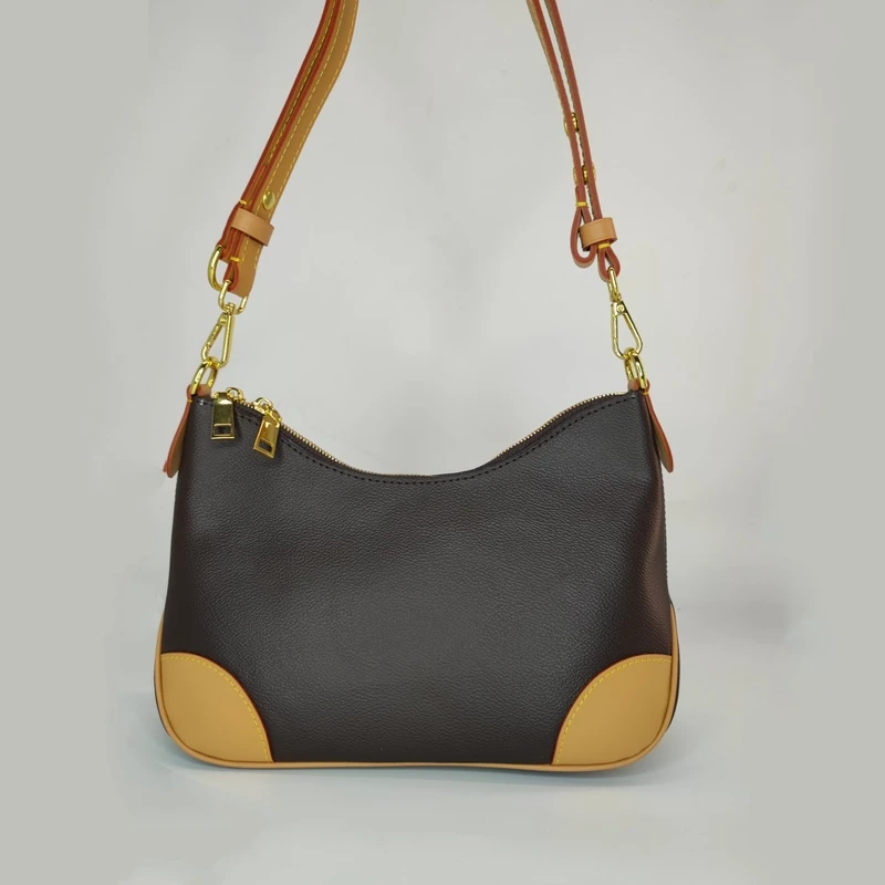 高端定制 3档货  黄牛角包 定制包