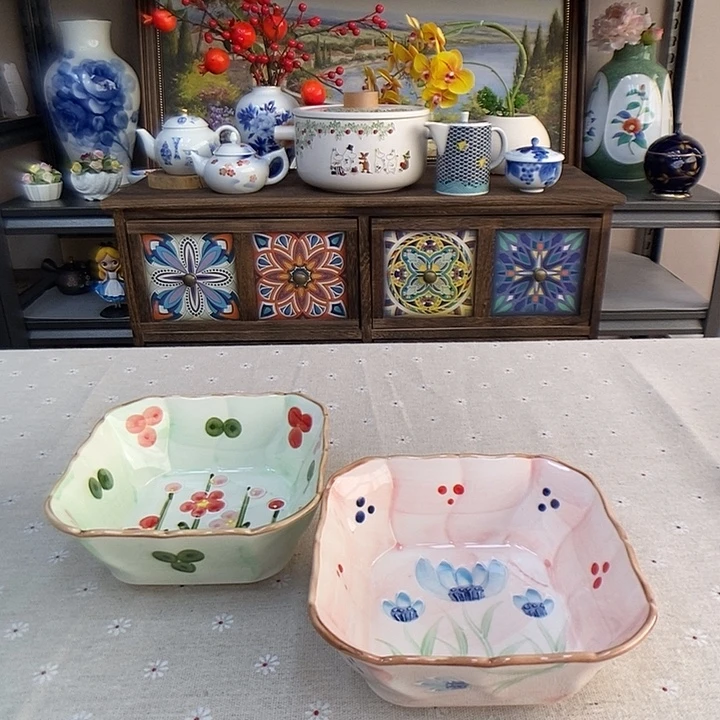 瓷片口径13瓷器瓷器