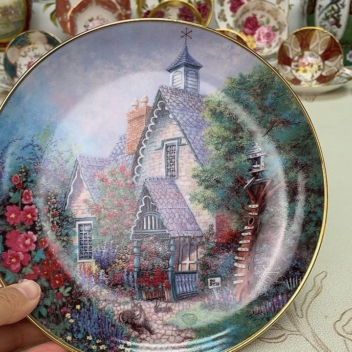 杯维多利亚欧洲中古