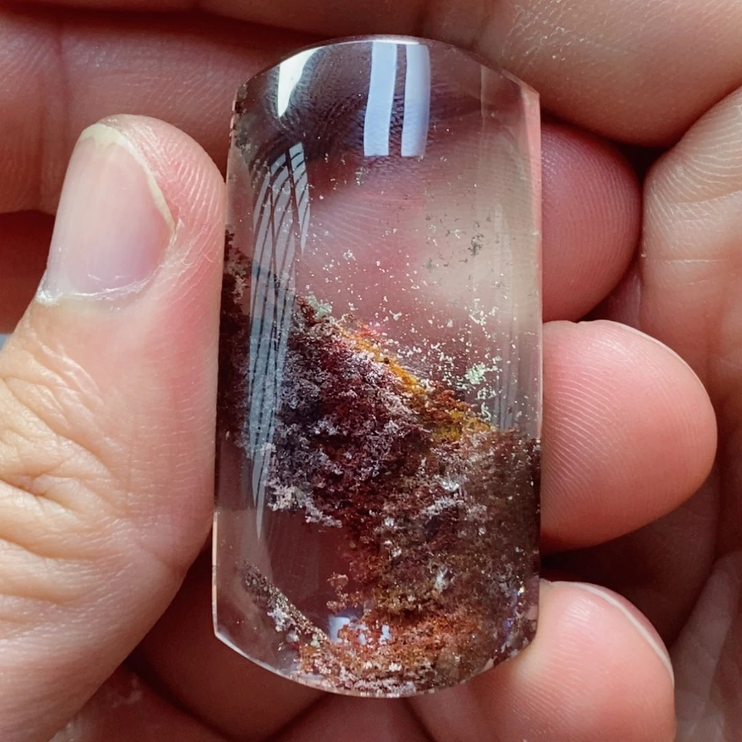 吊坠(不含链)未镶嵌水晶