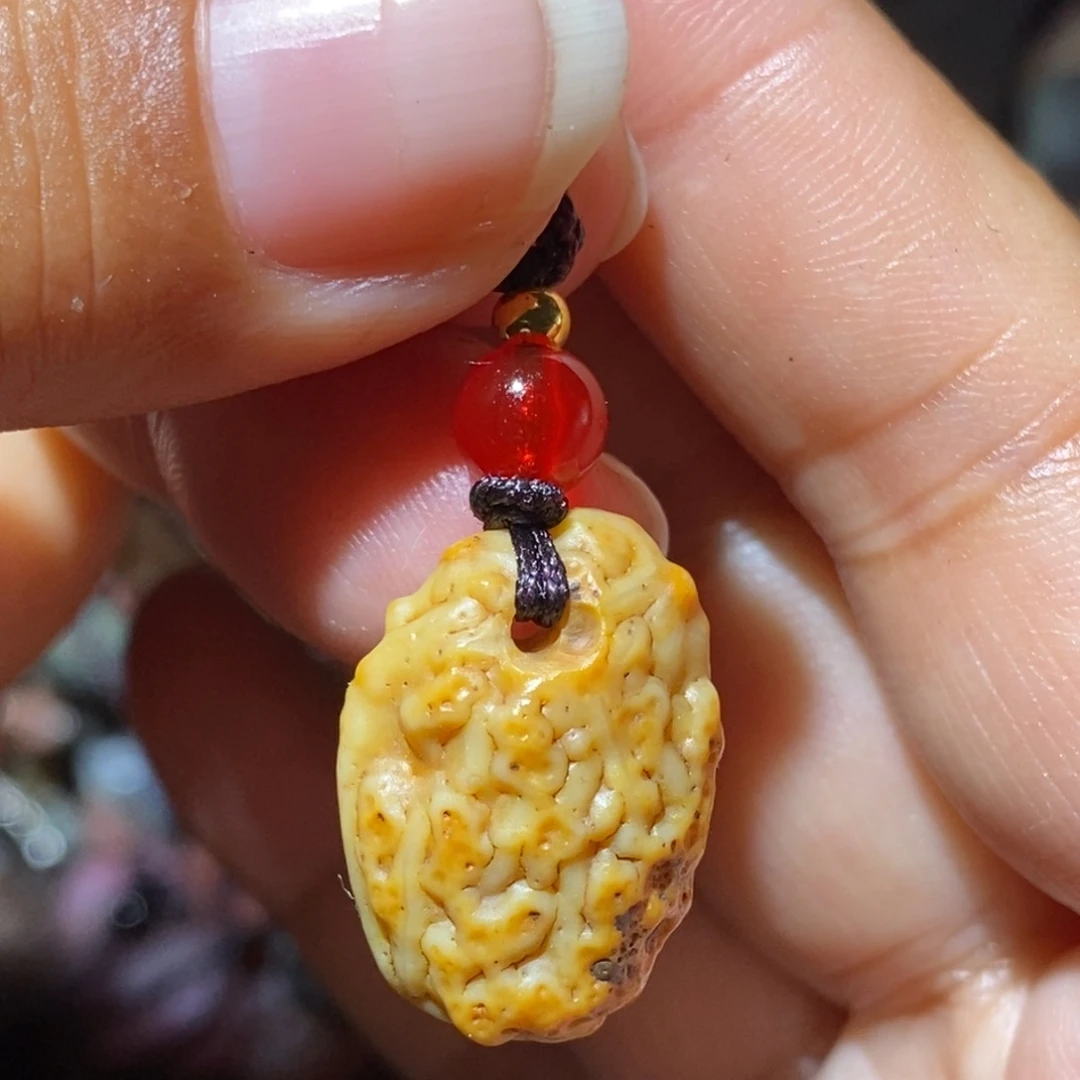 未镶嵌玛瑙/玉髓珠宝半成品