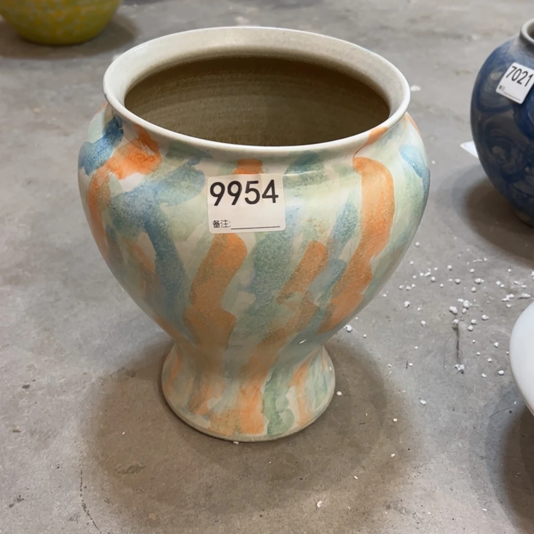 瓷片9954高25口15默认无孔的