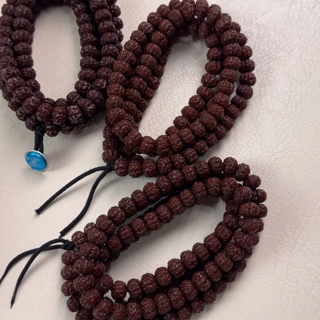 金刚菩提吊坠体验款10老树王脖挂