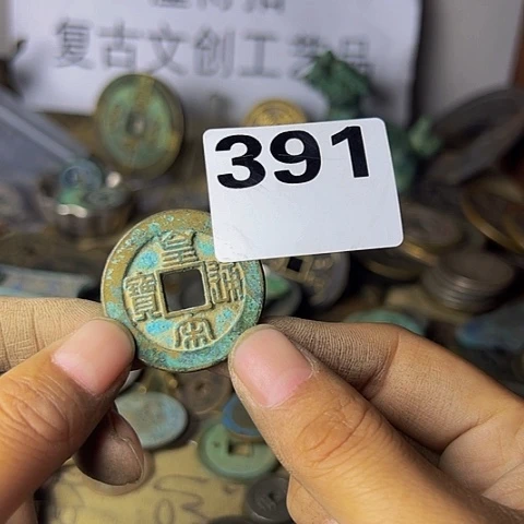 铜飞*复古文创工艺品