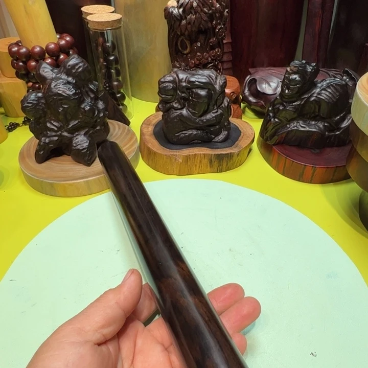 卯***杨非洲紫檀（红花梨）