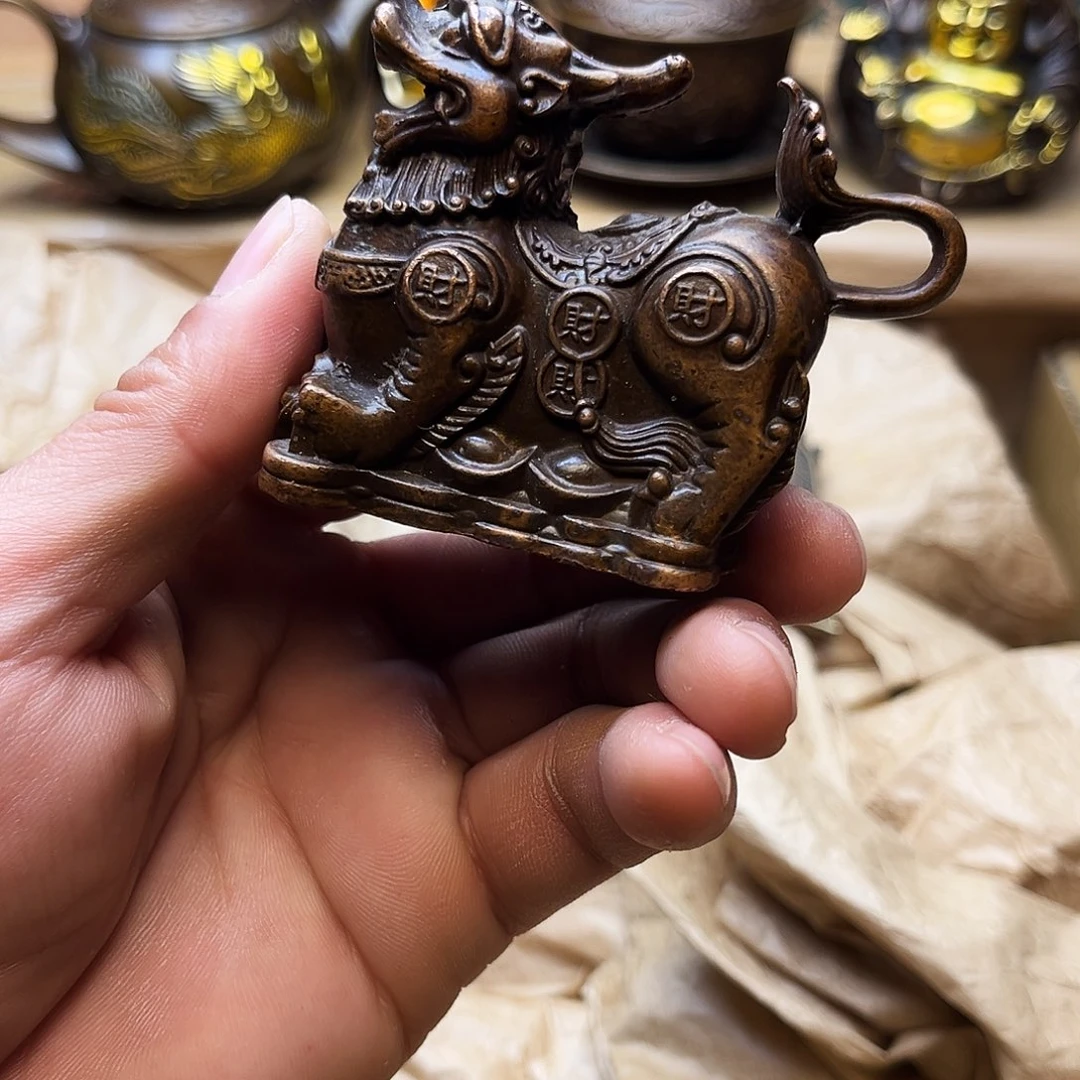 铜器精选专属链接