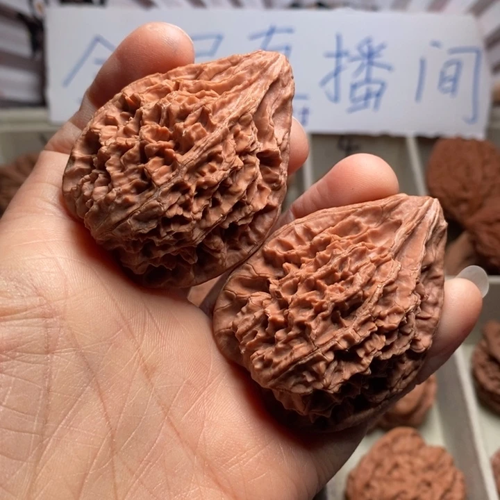 文玩核桃吊坠?****?鸭嘴