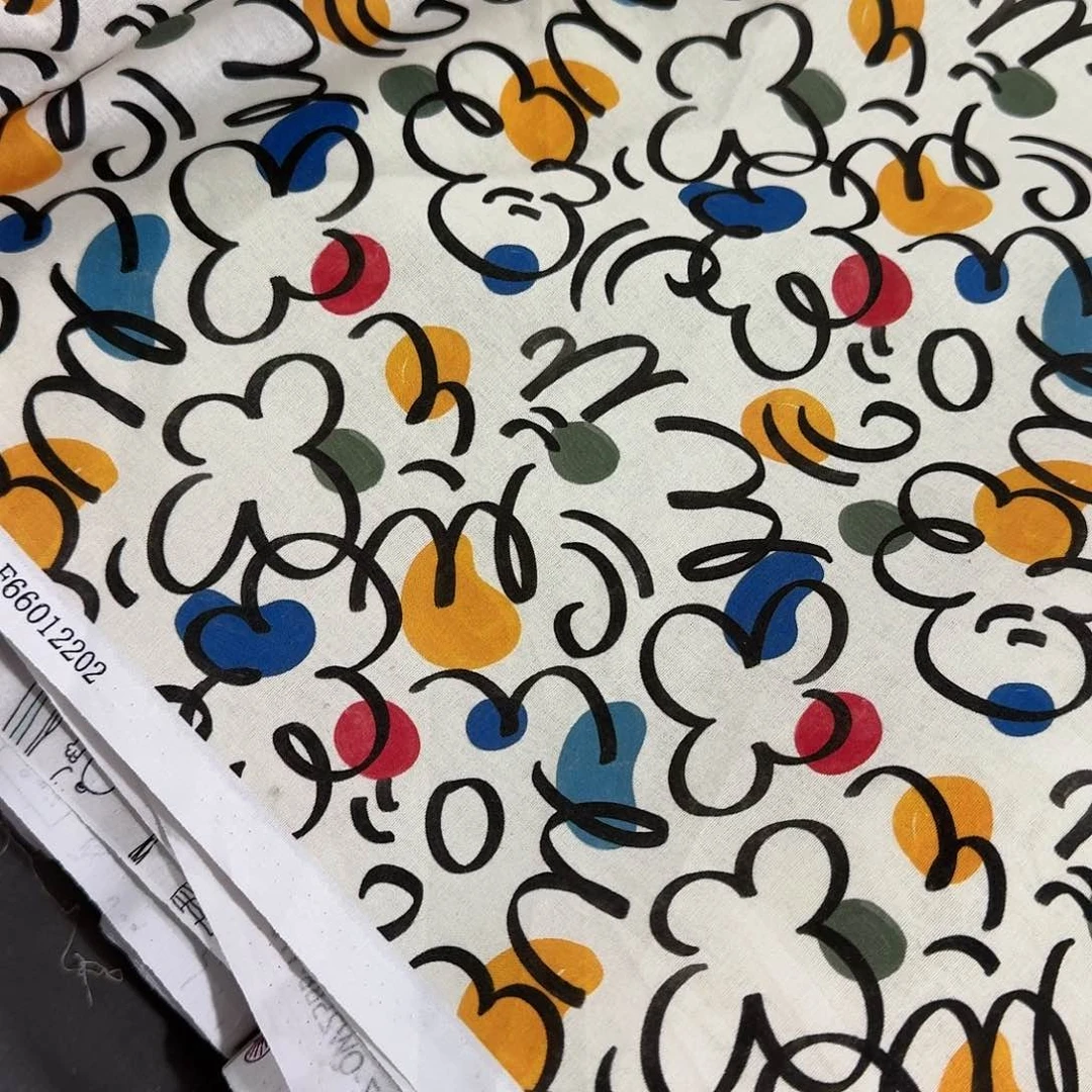 福袋20支纯棉平布一米价1.1米宽F区