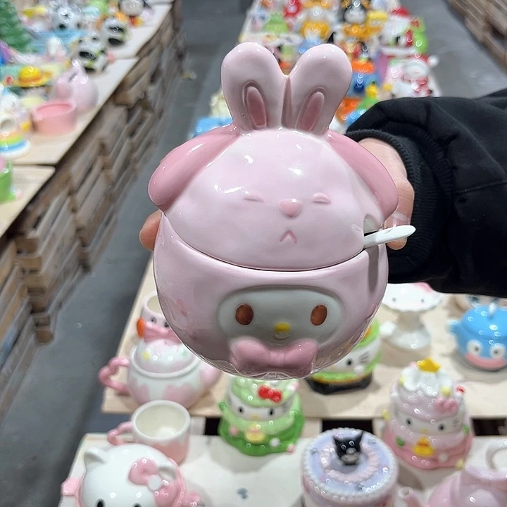 紫砂茶叶罐我们的生活