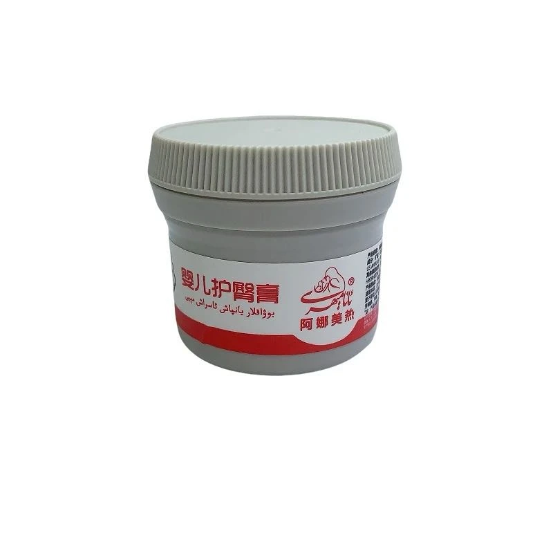 Anamihri阿娜美热婴儿护臀膏（50g）