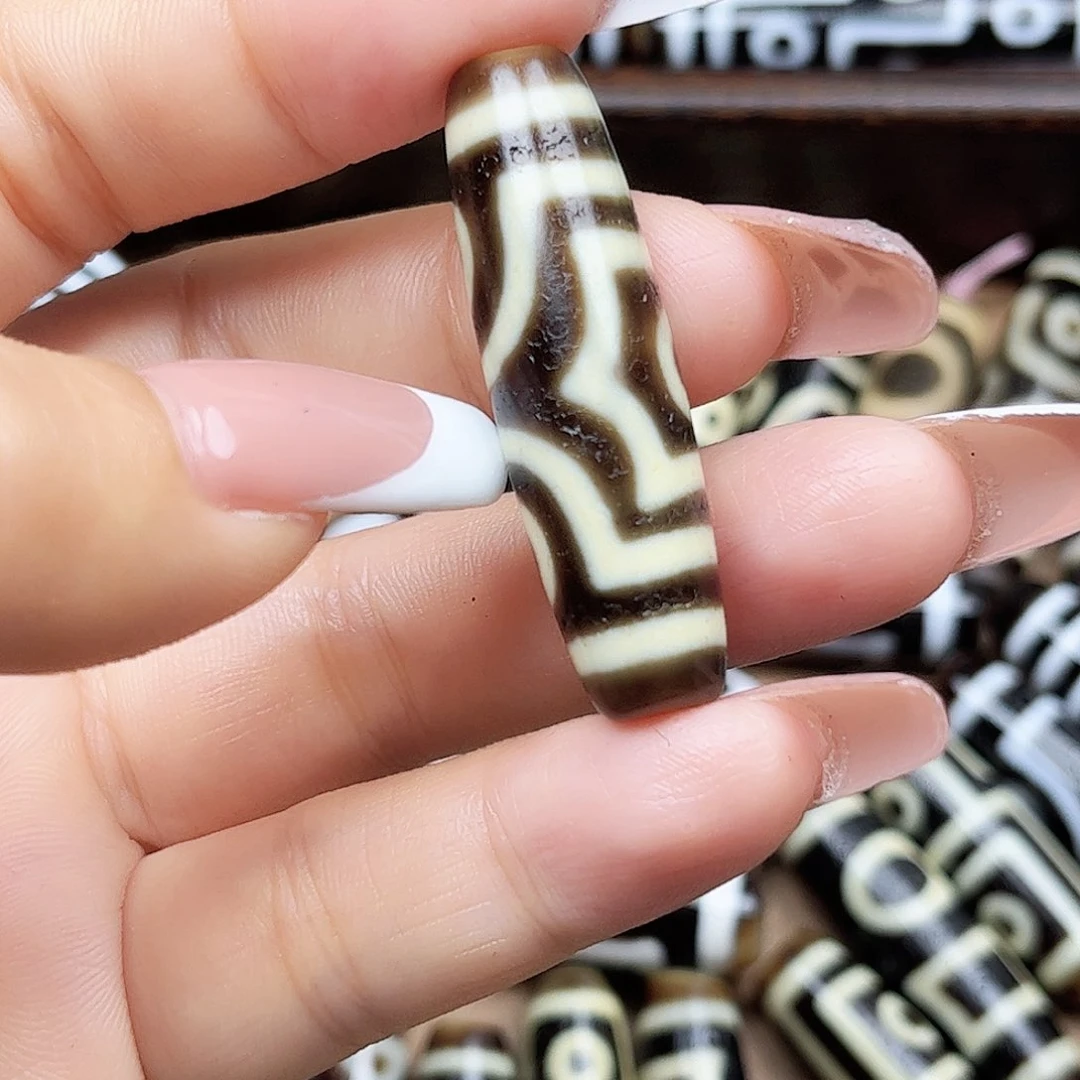 玛瑙/玉髓吊坠(不含链)未镶嵌