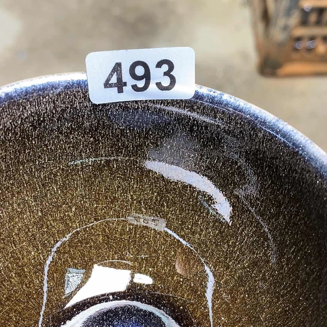 茶盏风*云通天龙窑通天龙窑