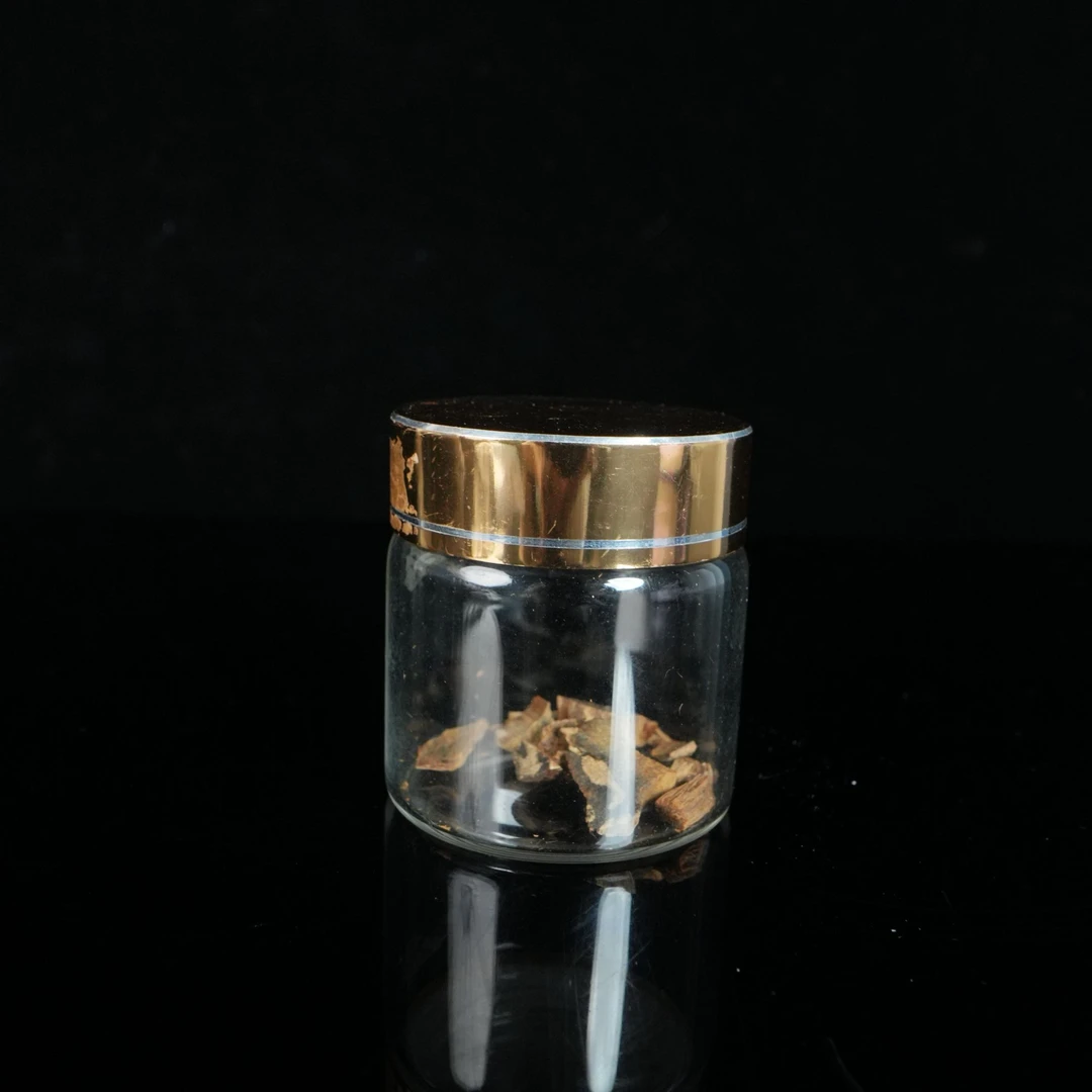 B5928 越南芽庄熟结白奇楠沉水浮香料 / 1.8g