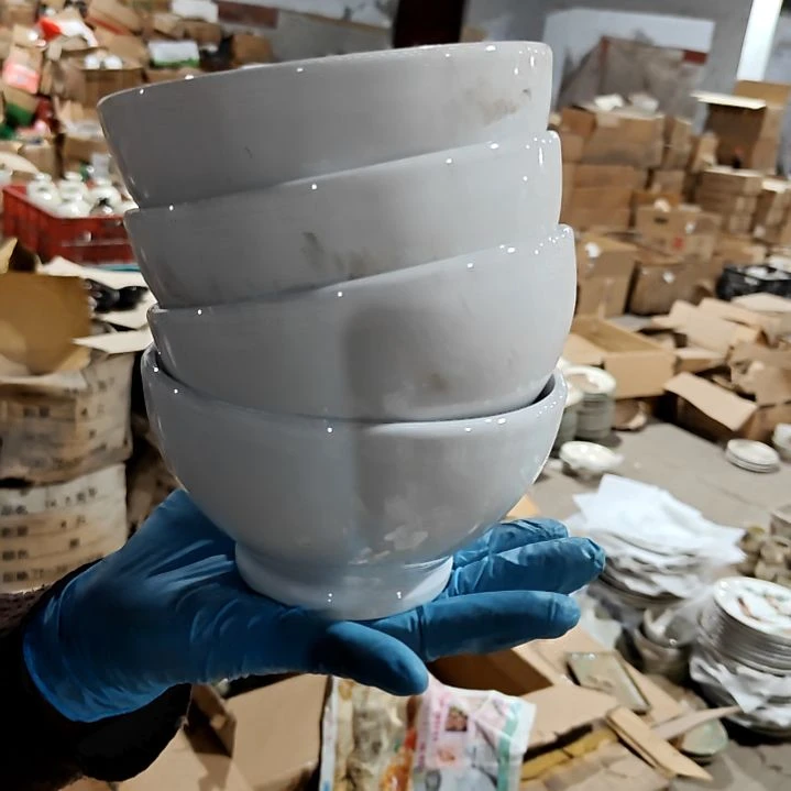 陶瓷盘子碗啥都有