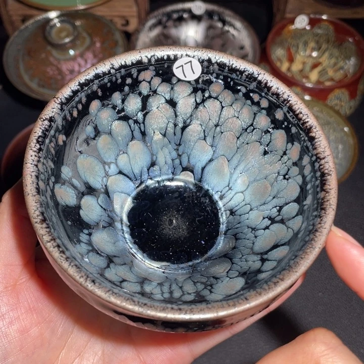 茶盏建盏直播间链接