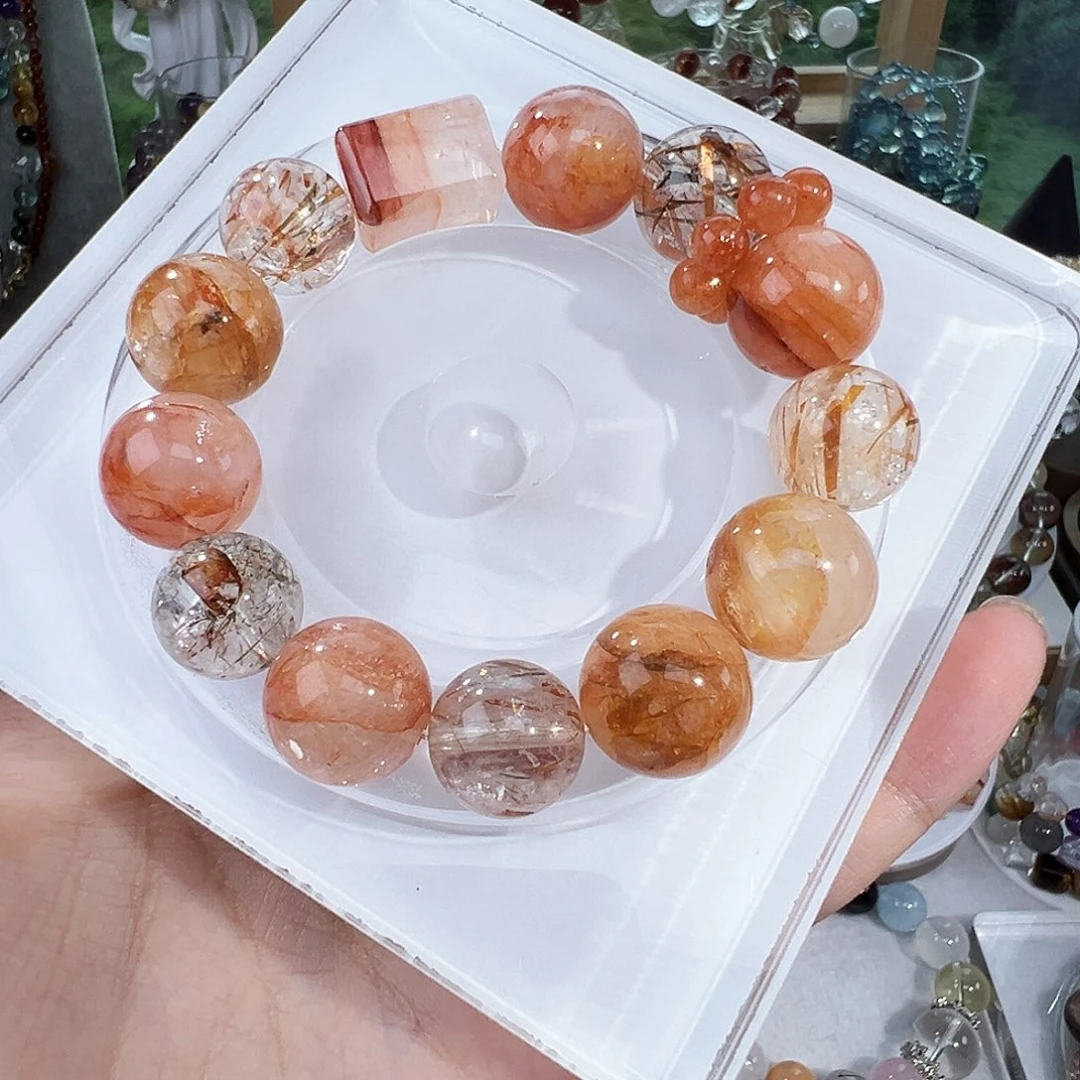 非金属无胶花 黑金超