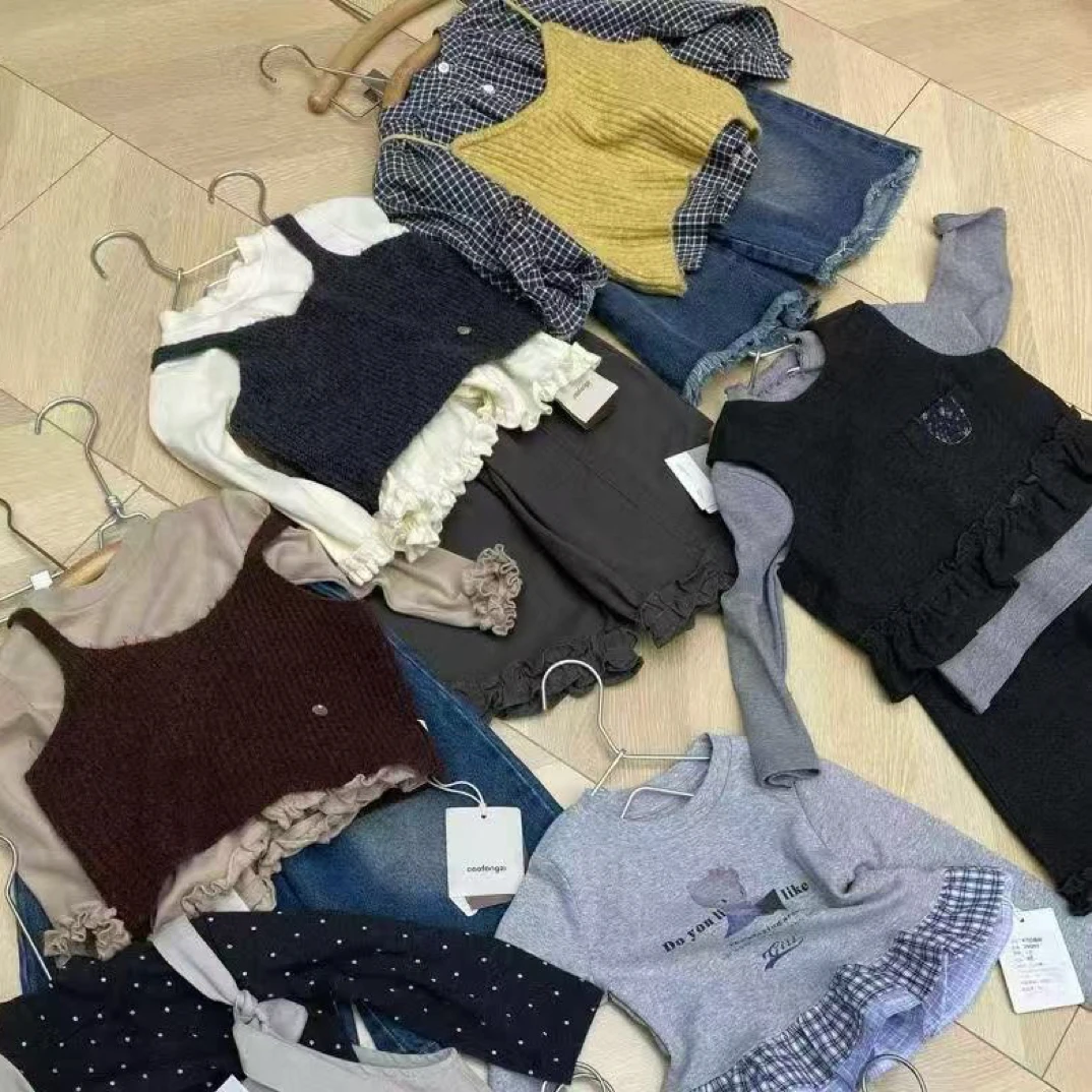 〈多米婴童屋〉宝宝衣服直播间过款链接 下单备注编码