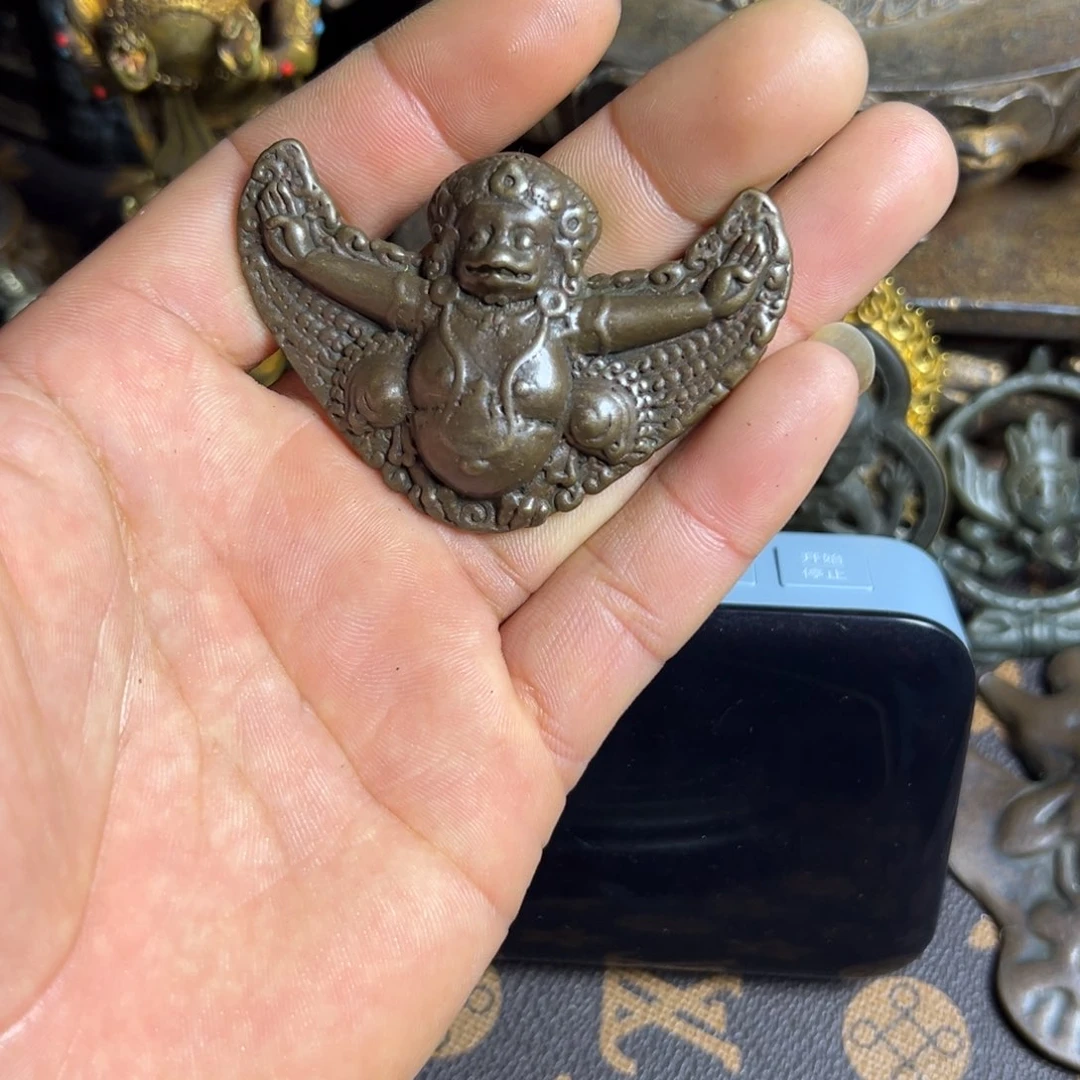 琉璃手工艺品云*边谢谢