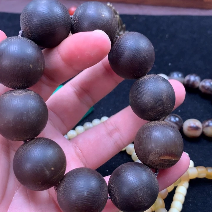 橄榄核手串/手链ZZ24