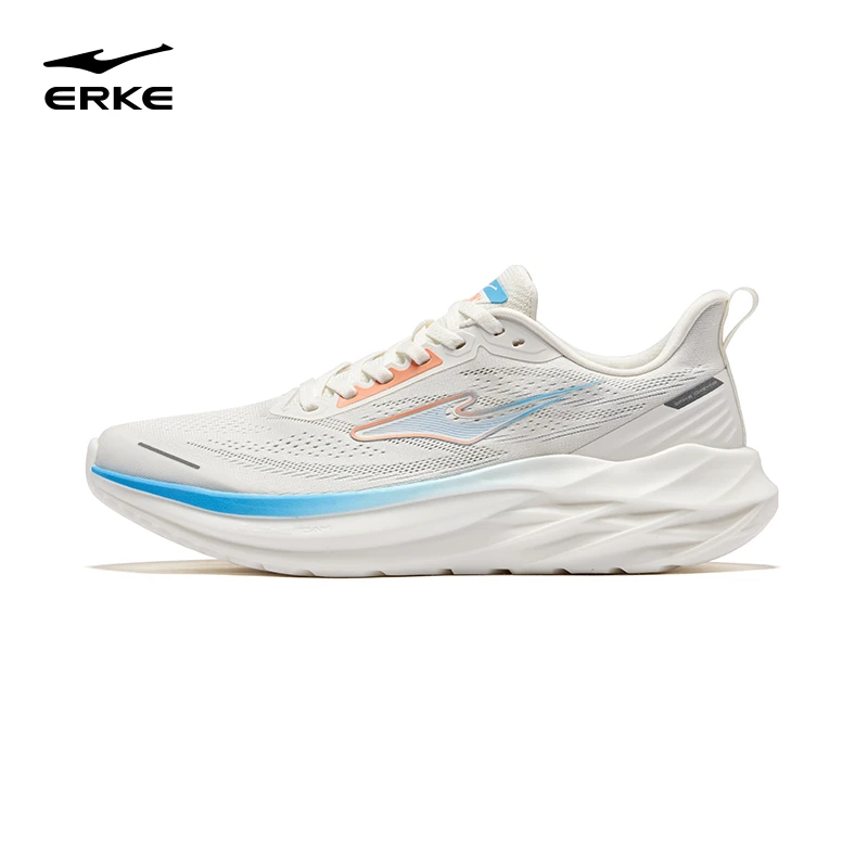 【掣影3 V2】丨力中和科技更软更回弹缓震防滑跑步鞋时尚百搭休闲鞋