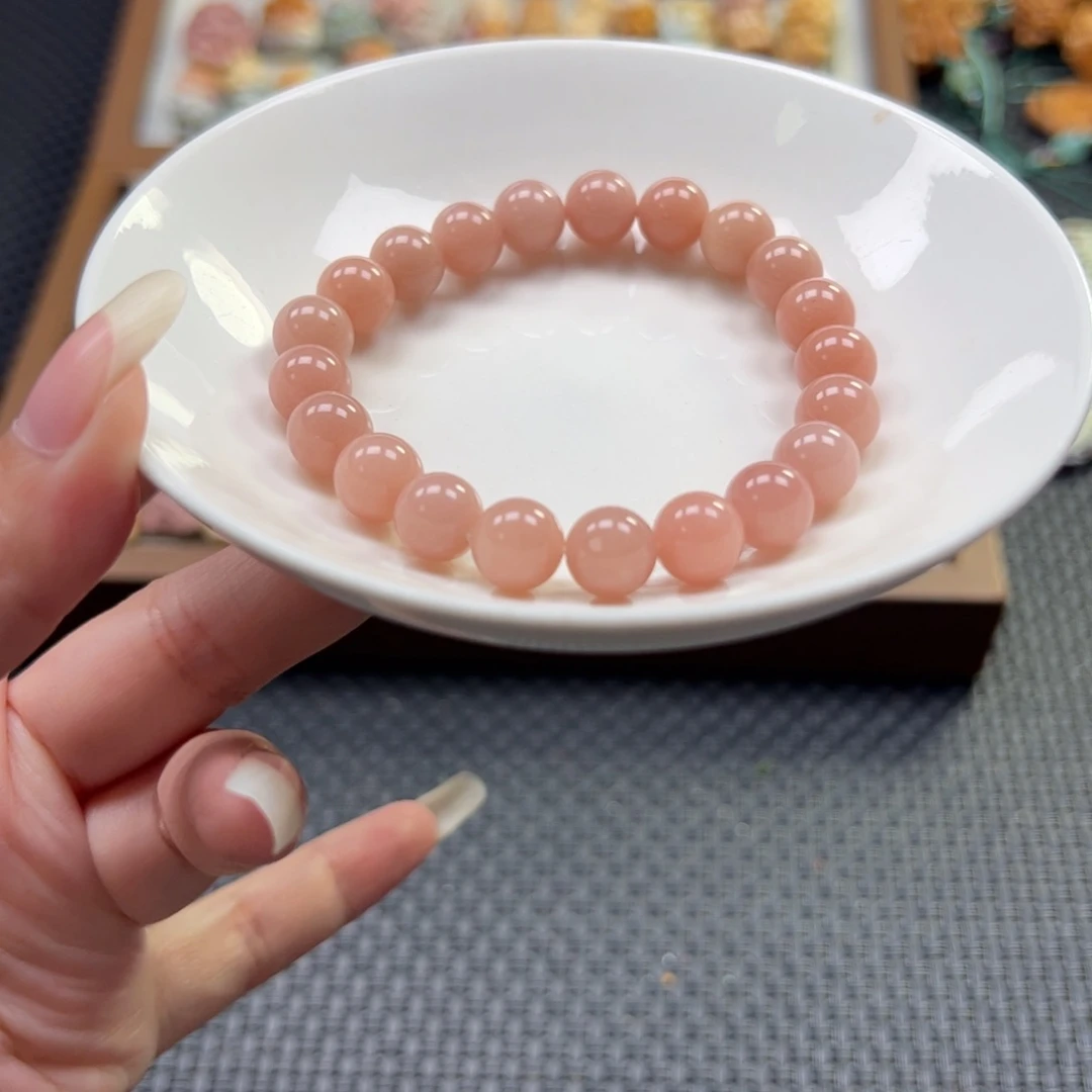 石英质玉未镶嵌珠宝半成品