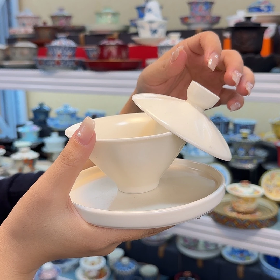 我们都在努力着改变自己