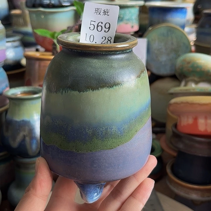 瓷片景德镇陶瓷手工制作