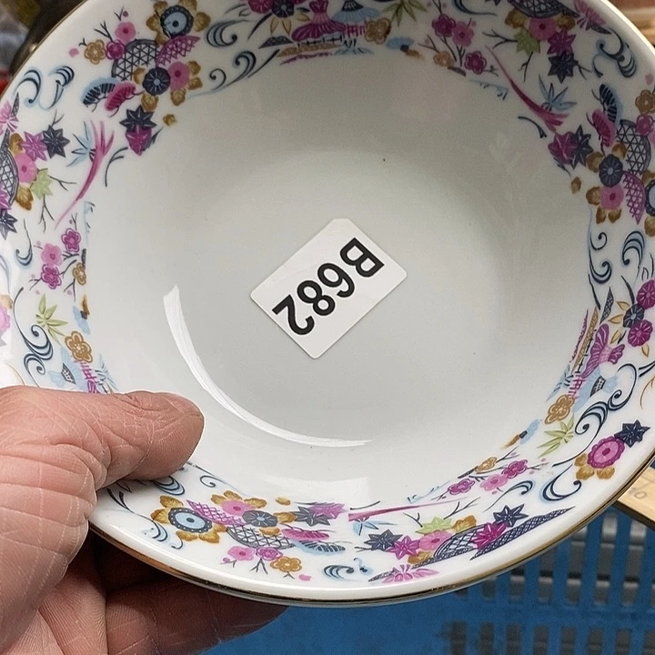 紫砂茶杯小*鼠日本回流精品瓷器