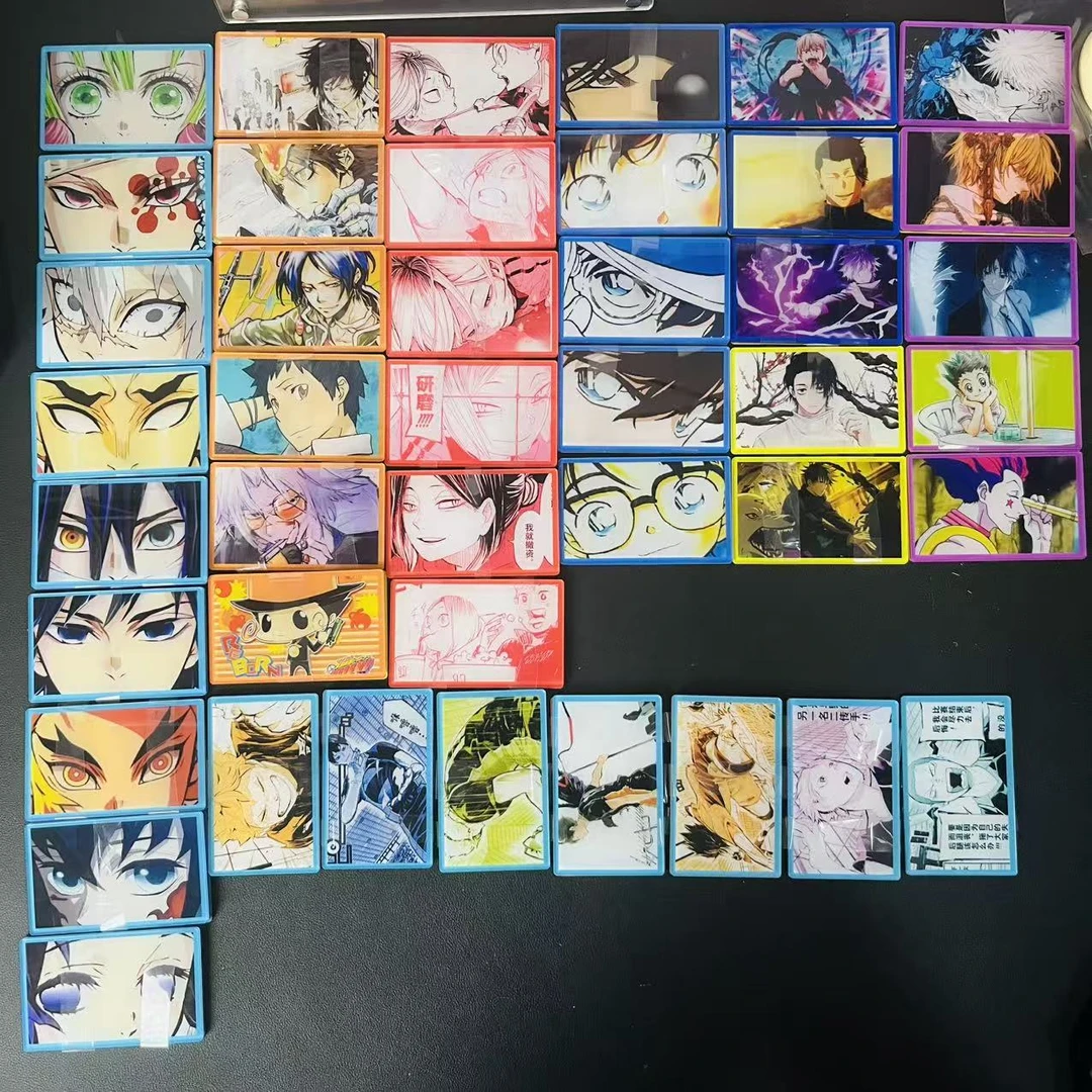 【亚克力魔术翻板】ins风高颜值亚克力益智diy翻板趣味产品