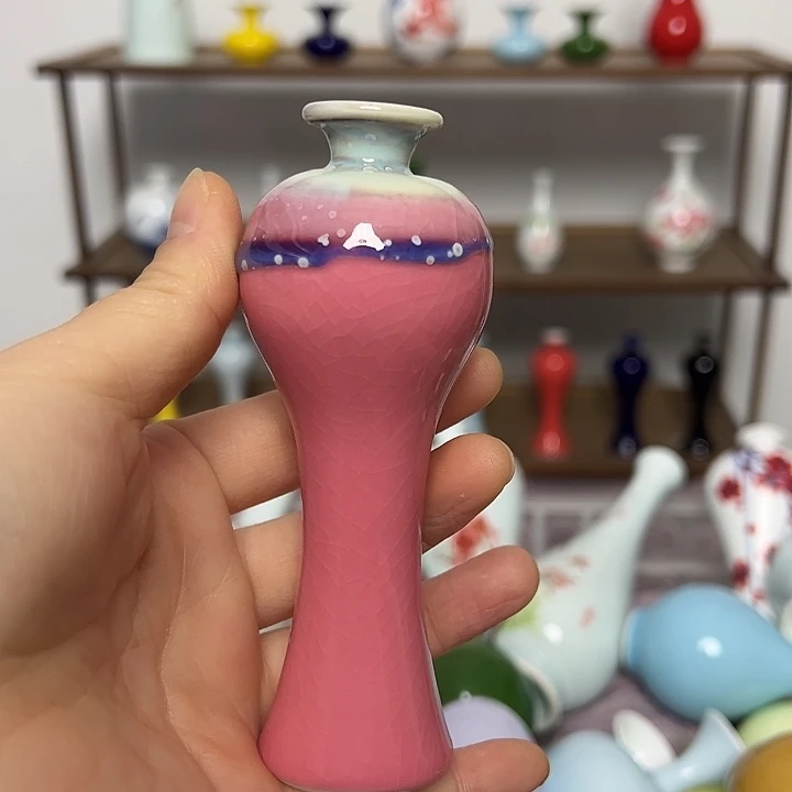 本山绿泥景德镇陶瓷研究所学会