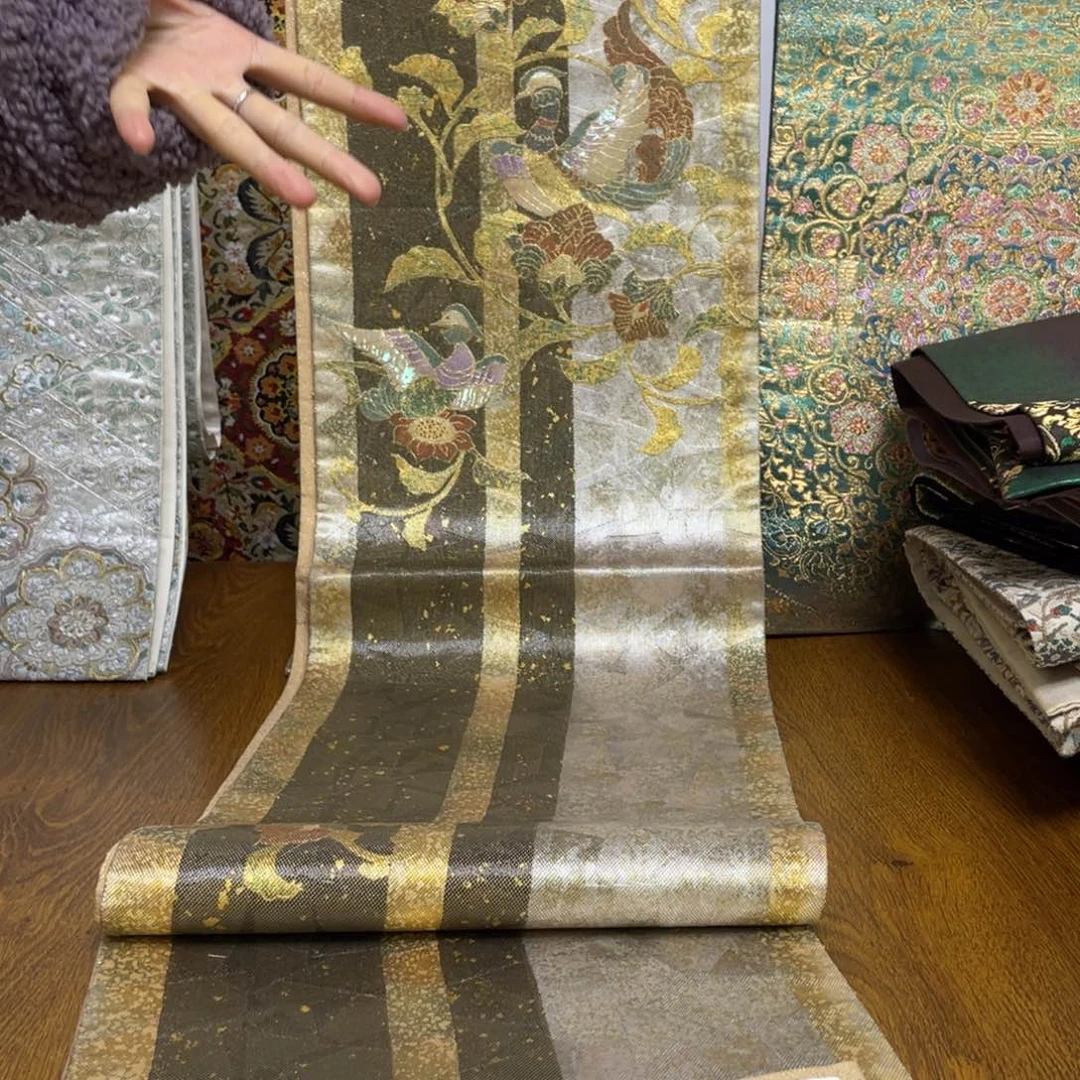 织绣螺钿好看好看