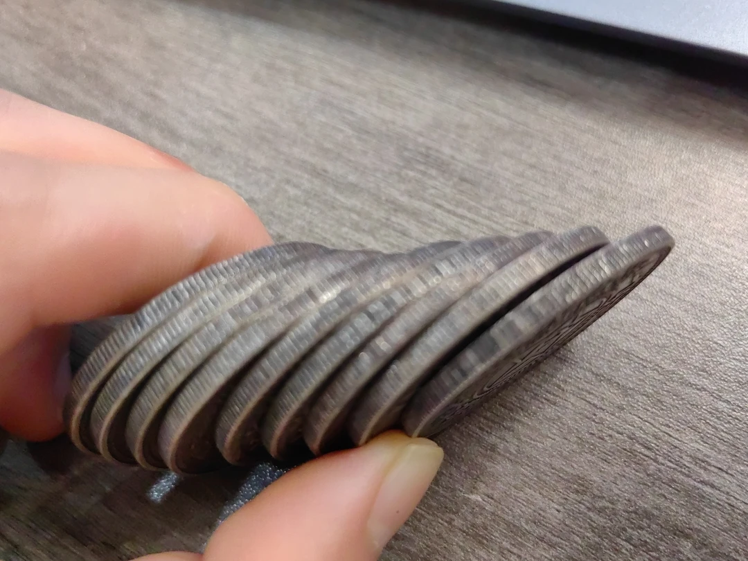 【藏心阁】小小摆件（A0699）