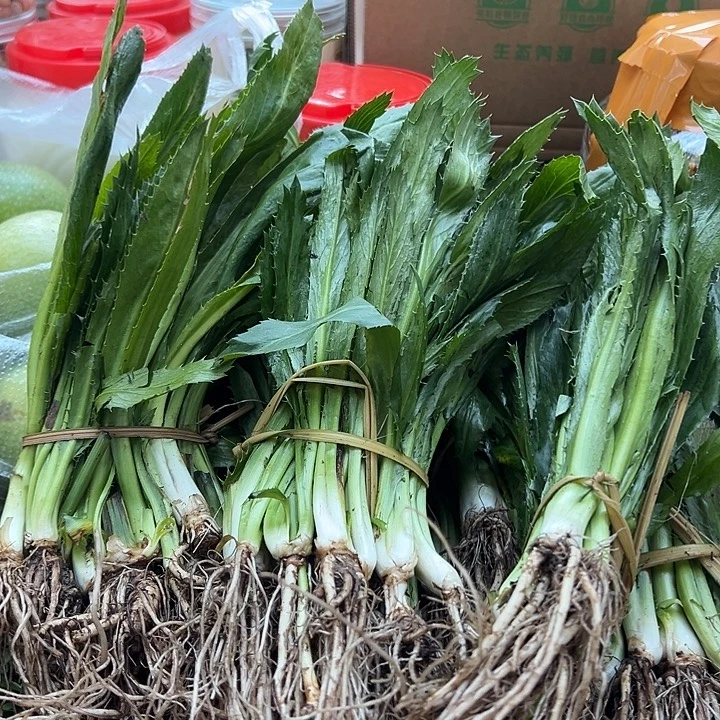 云南老品种农家元岁1斤