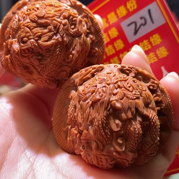 核桃手串/手链核桃核桃