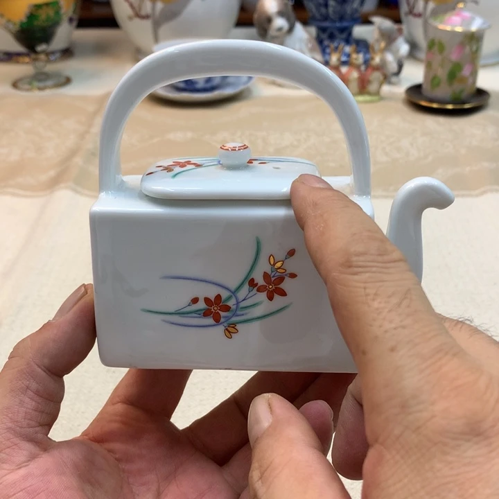 金瓷阁精品瓷器店紫砂