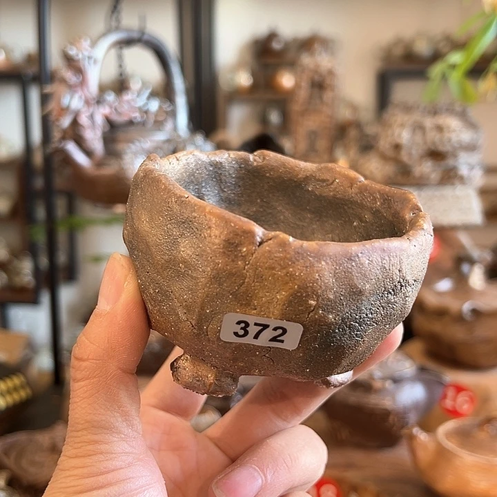 福老师新品开窑上架372