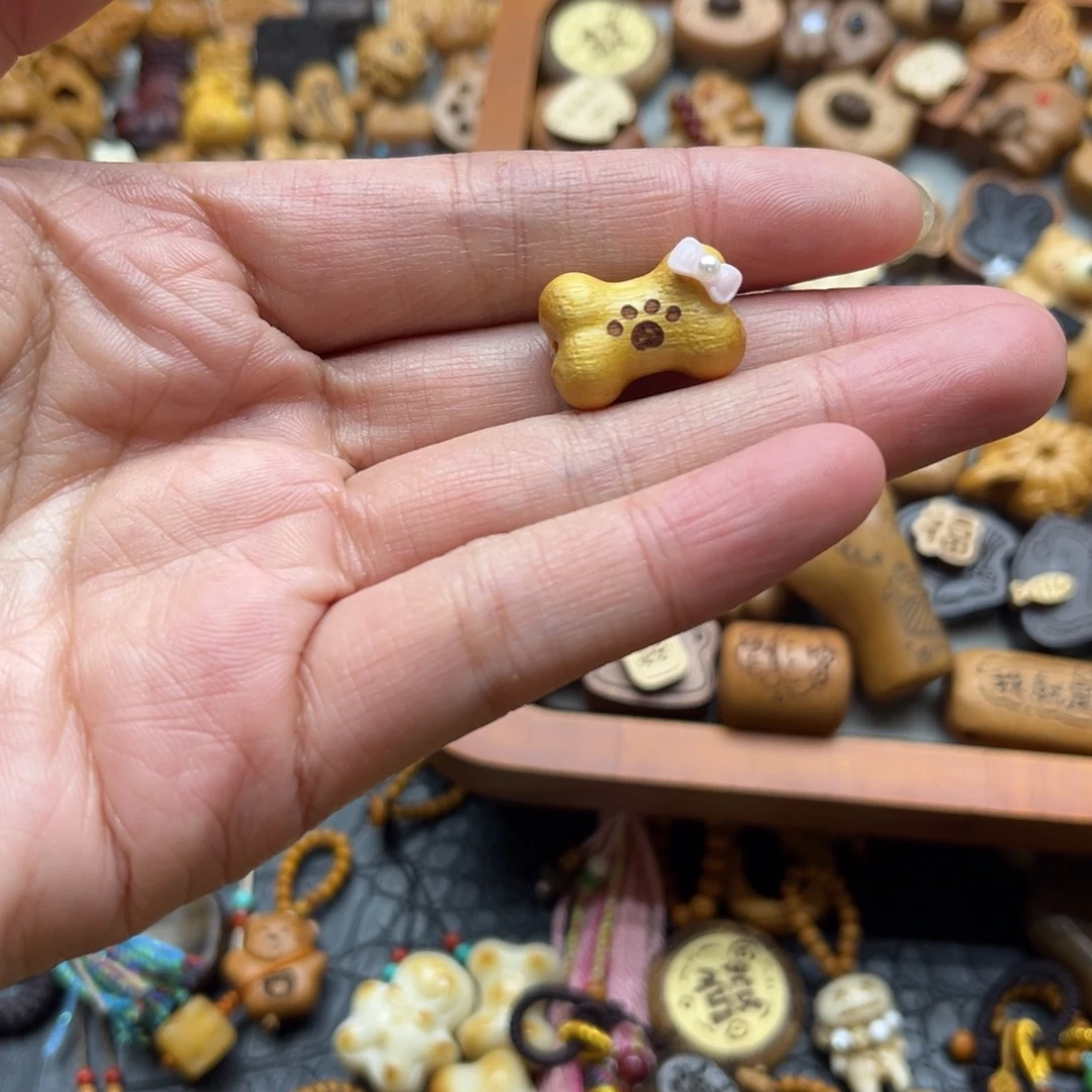 无事牌核桃木/黑胡桃（胡桃木）