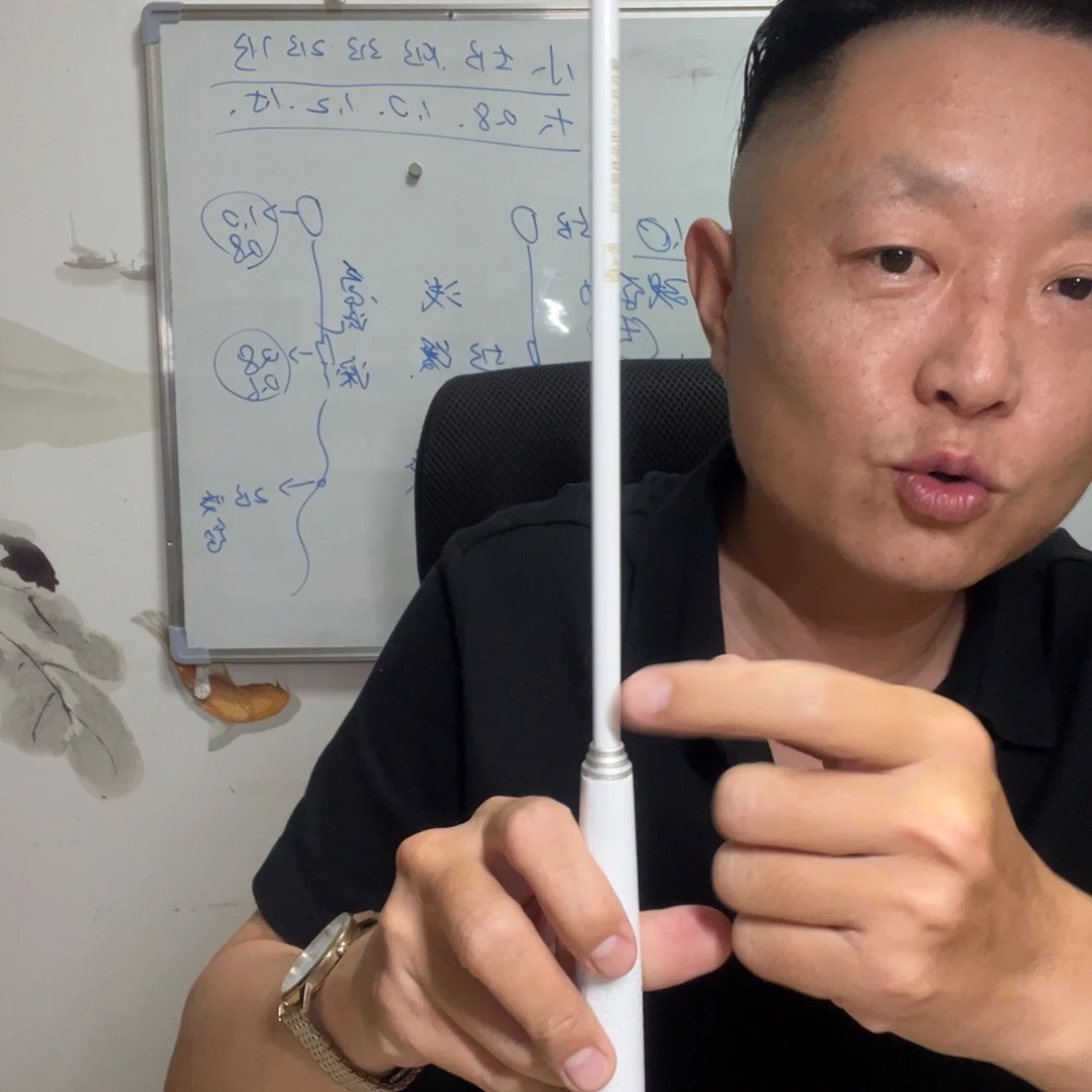 中国龙X3矶钓打窝勺