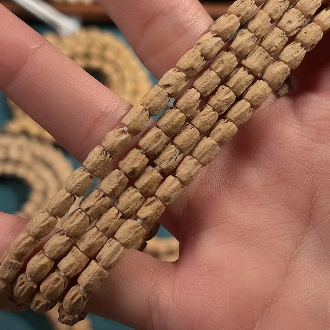 柏香籽/百香籽吊坠